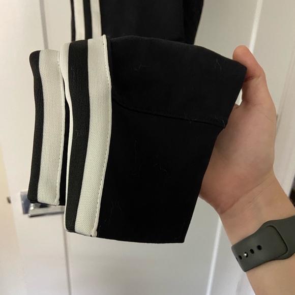 Athleta Metro Track Trim Jogger MEDIUM - Picture 3 of 6